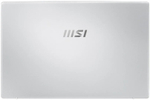 Ноутбук  MSI Modern 15 F13MG-087XRU 15.6 ", Core i5, 16 Гб RAM, 1 Тб SSD, Iris Xe Graphics, Серебристый