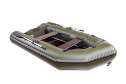 Лодка ПВХ БАЙКАЛ 290 МК