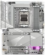 Материнская плата GIGABYTE X870 AORUS ELITE WIFI7 ICE