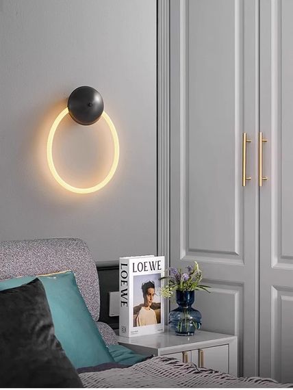 Бра Romatti Kobo Enigima 8012-1B