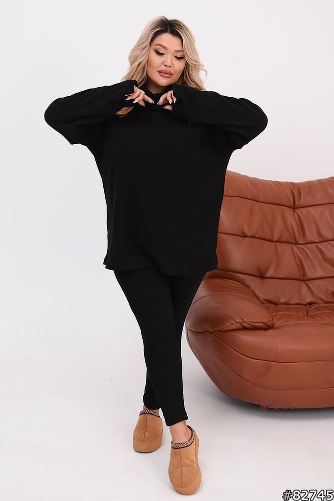 Костюм УК-349 Фабрика Моды