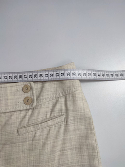 Брюки Gardeur шерстяные 44 размер