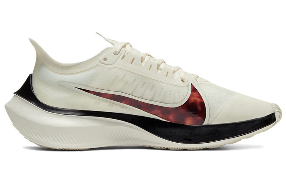 Кроссовки Nike Zoom Gravity 1 (Женская размерная сетка)