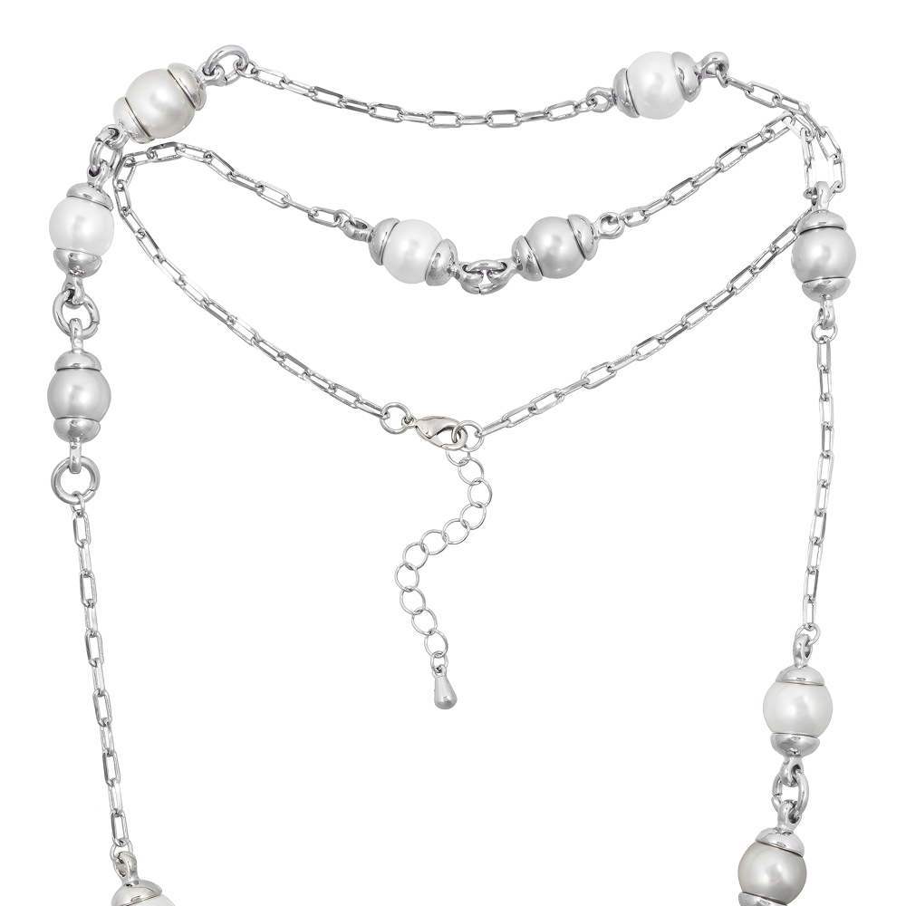 Колье Fiore Luna BG209004Q-002 S