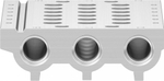 VABM-L1-10S-G18-5 Коллектор