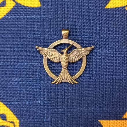 Подвеска. Сойка. Революция