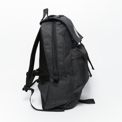 Рюкзак Citypack m серый меланж