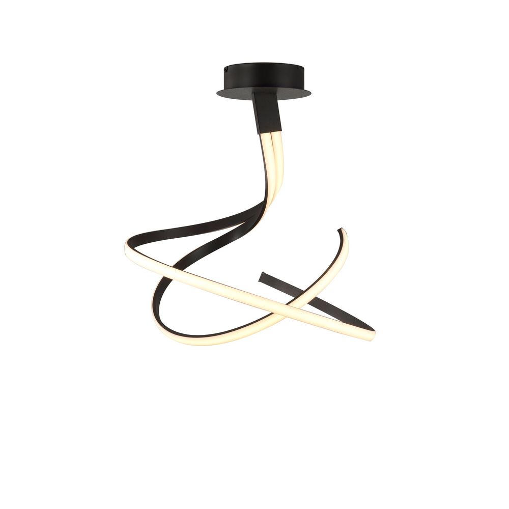 5827 Люстра потолочная NUR