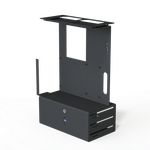 PridePC SSprise Pro черный