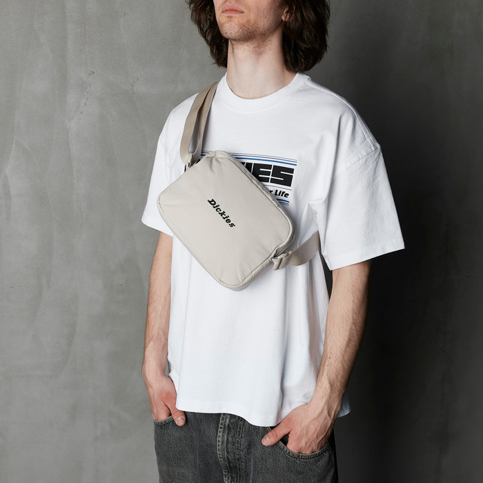 Сумка Dickies Enon Pouch Bag артикул:DK0A88JK0ST1 - купить в магазине Дайс