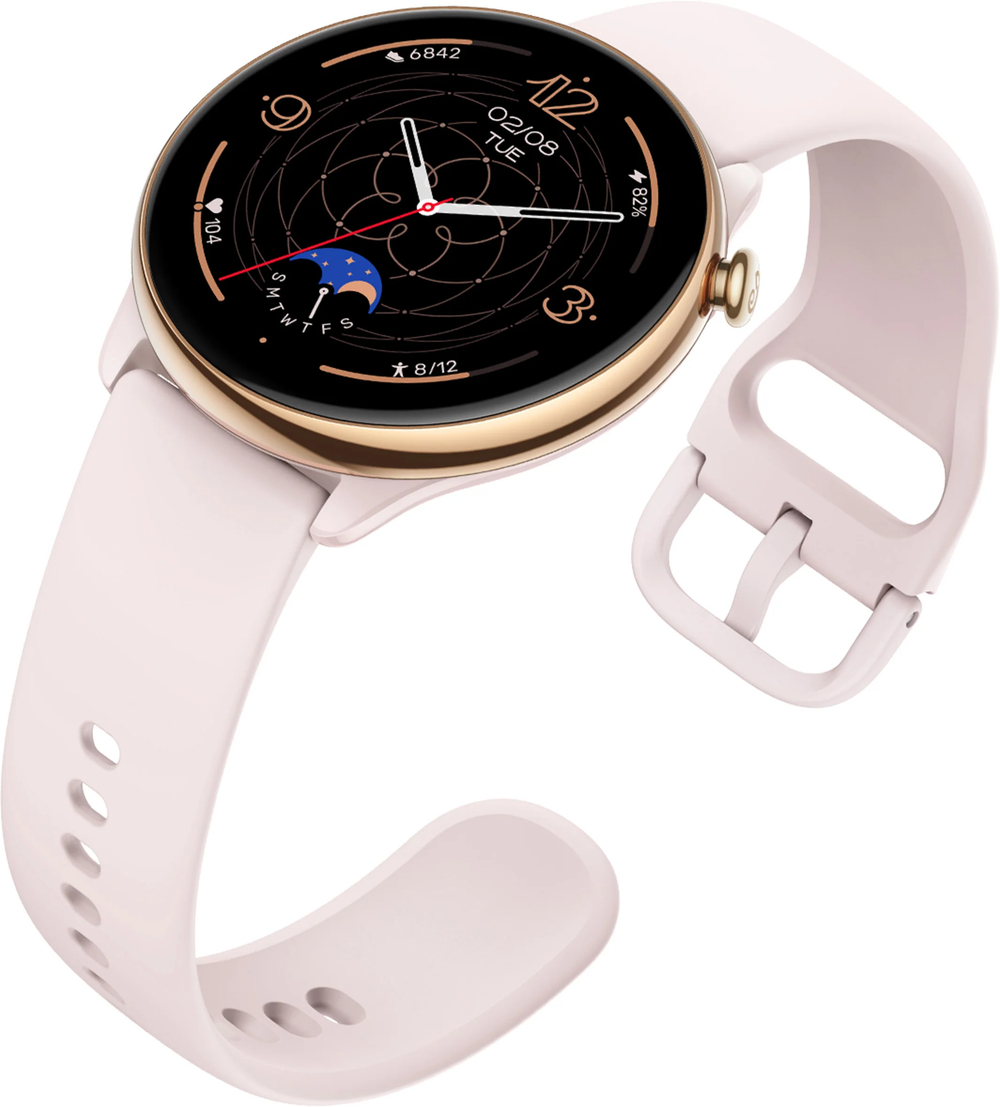 Amazfit A2174 (GTR Mini) Misty Pink