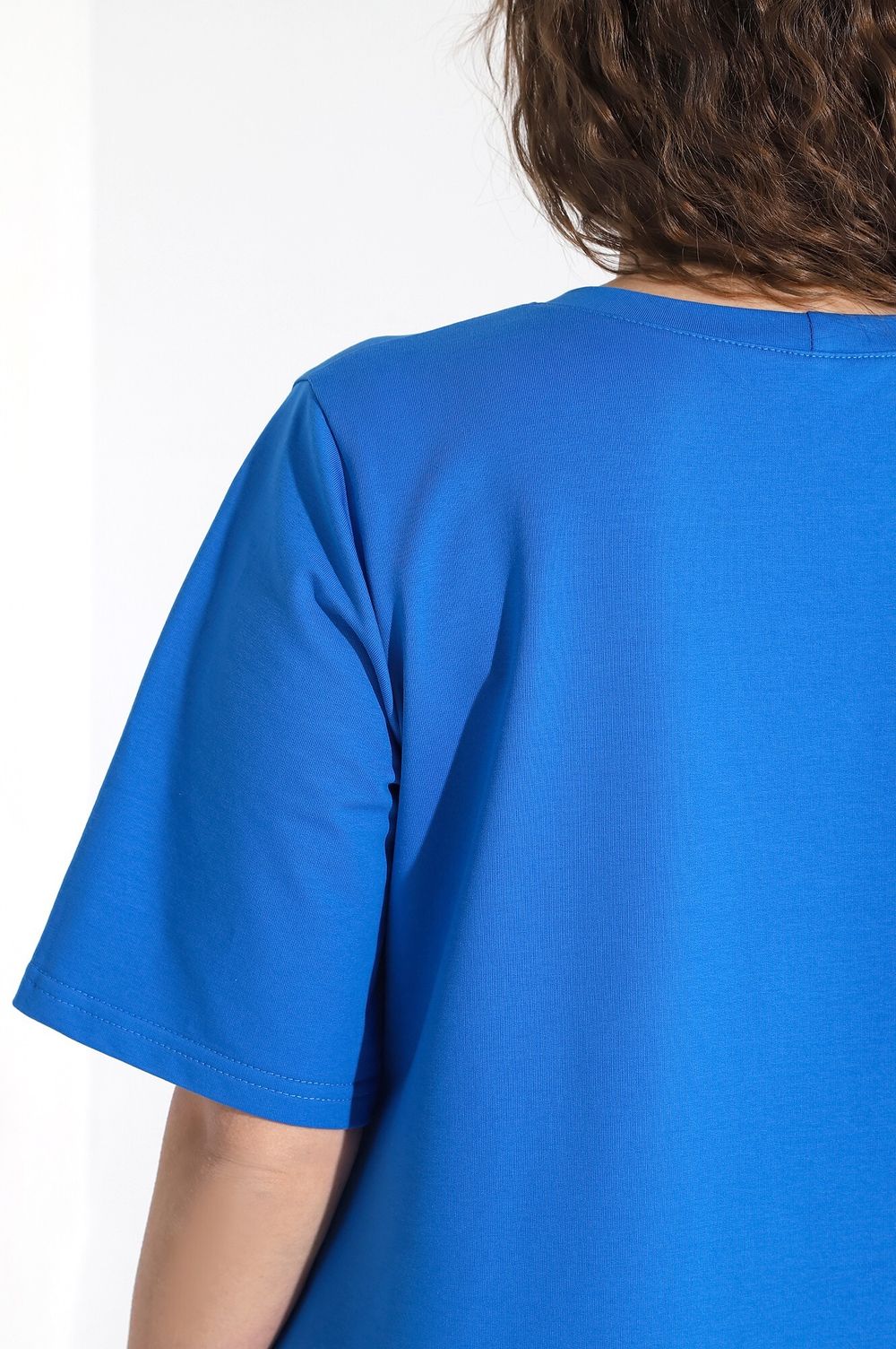 Костюм Твикс Виотекс СИНИЙ