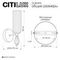 Бра Citilux Fernet CL254310