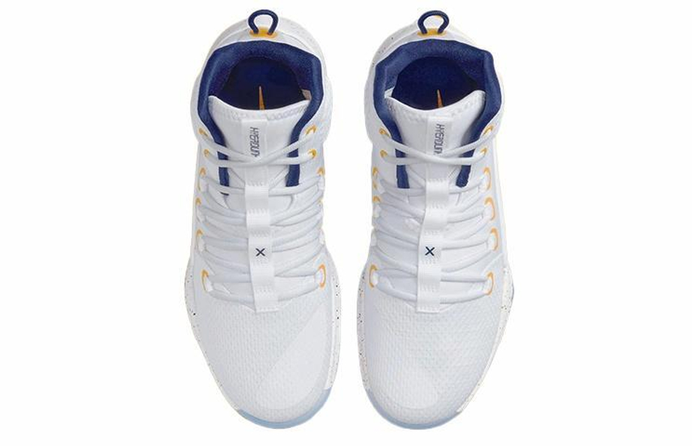 Кроссовки Nike Hyperdunk X "Nikola Jokic" Tpu