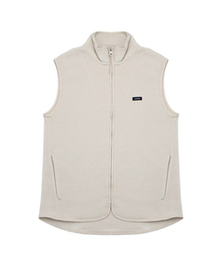 Утепленный жилет Calvin Klein Premium Polar Fleece Vest Fog