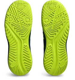 Детские теннисные кроссовки Asics Gel-Resolution 9 GS