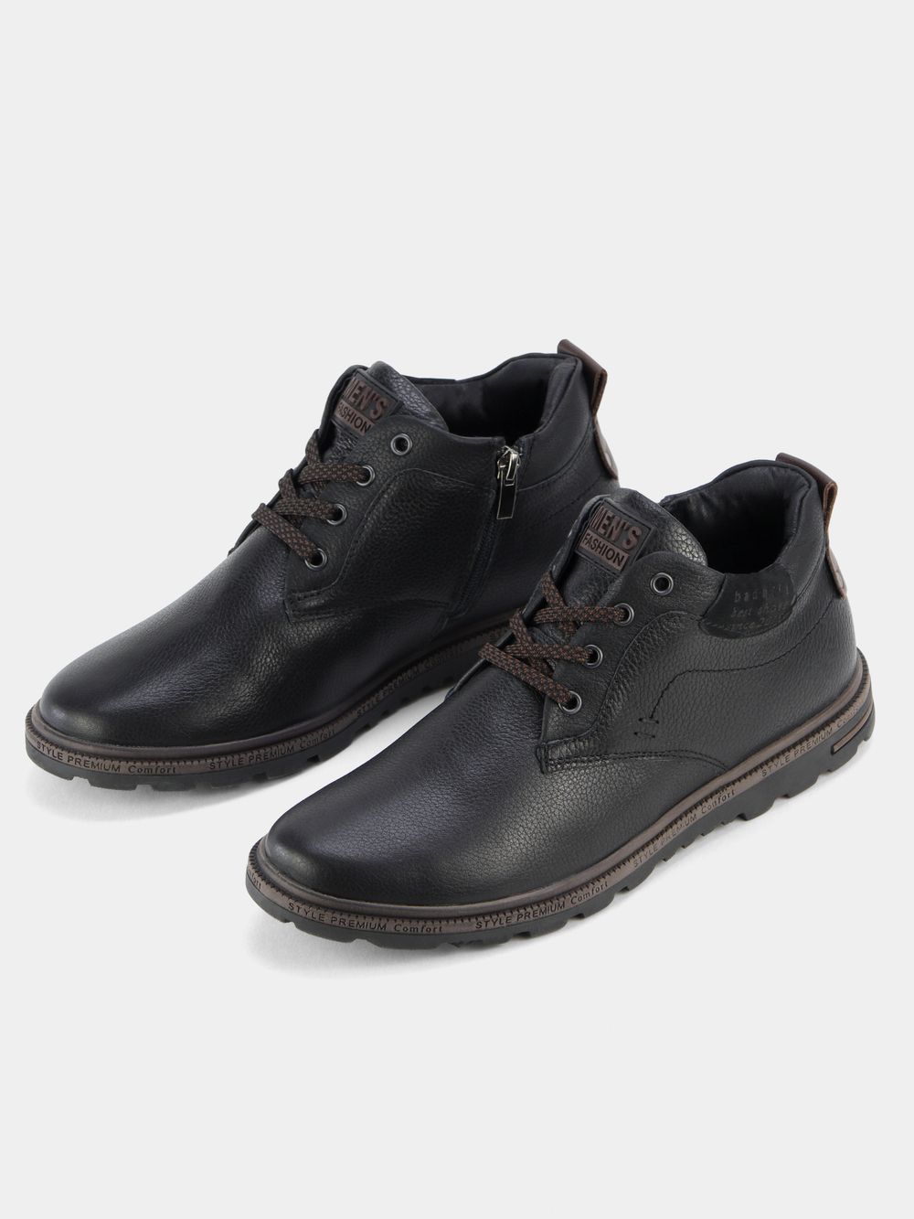 Ботинки мужские B326-1P