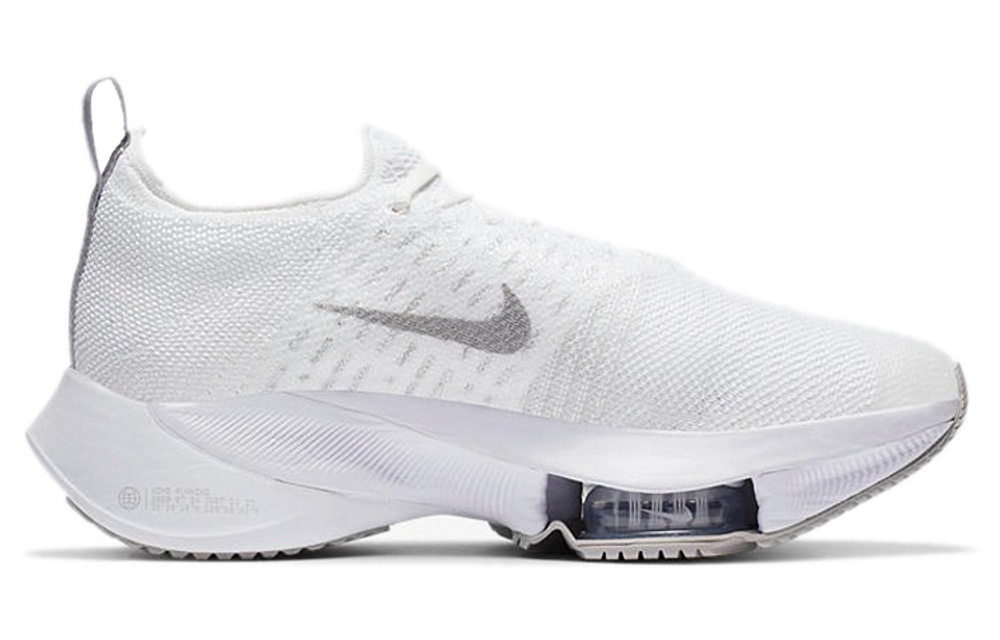 Кроссовки Nike Air Zoom Tempo Next (Женская размерная сетка)
