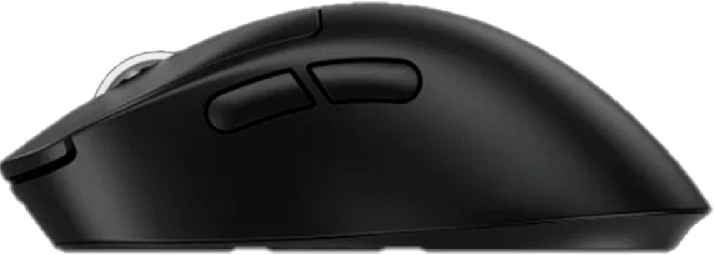 Мышь Logitech G Pro X Superlight 2 DEX Black 910-007357 черный