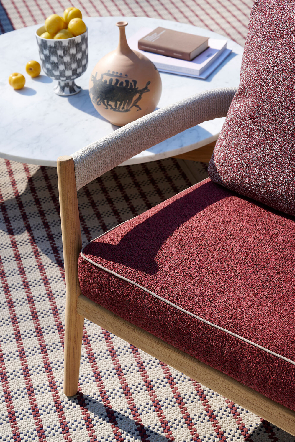 Диван Cassina DINE OUT