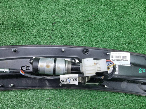 Механизм подъема спойлера BMW 3er F34 (2013-2019)