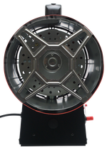 Газовая тепловая пушка РЕСАНТА ТГП-30000 - прямого нагрева / 30 кВт