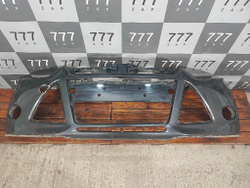 Бампер передний Ford Focus 3 11-15 Б/У Оригинал 1719342