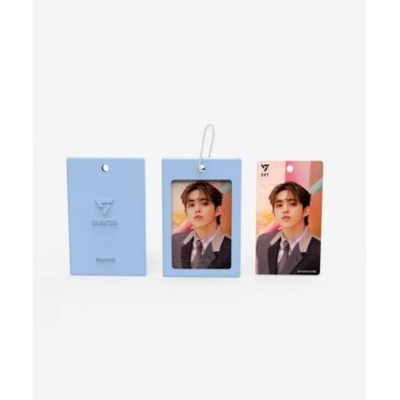 товары SEVENTEEN - 17 IS RIGHT HERE OFFICIAL MD 25pcs MINI PUZZLE