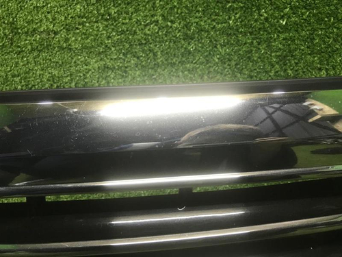 Решетка радиатора Mercedes S W222 (2013-2017)