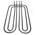 ТЭН 182/155 для КЭТ-0,12/3,0 АБАТ (комплект 2 шт)