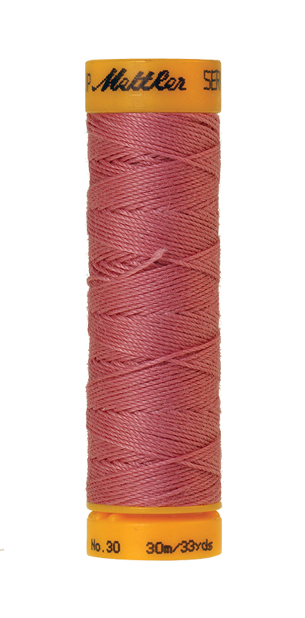 Нить SERALON TOP-STITCH № 30 col. 0867
