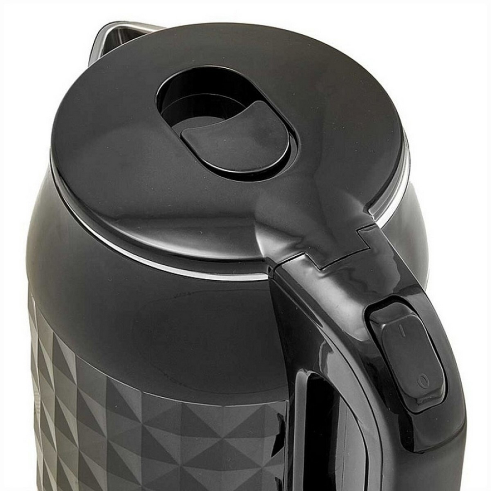 Чайник электрический Delta DL-1117