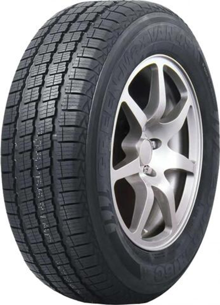 Ling Long Green-Max Van 4S 195/75 R16C 107R