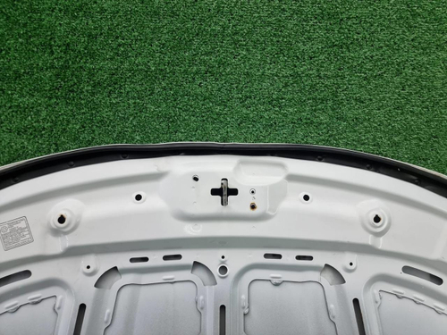 Капот Geely Coolray (2019-2024)