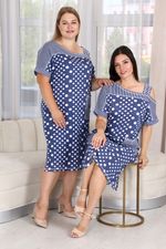 Платье 9152 Натали (Акция)