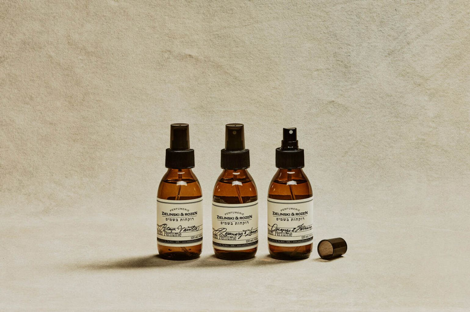 Спрей для дома