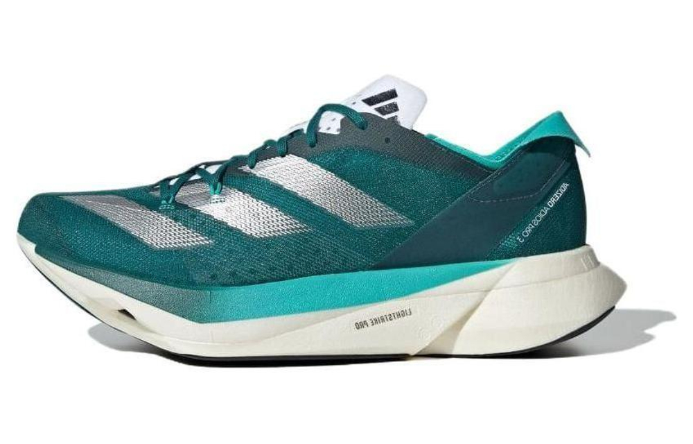 Кроссовки Adidas Adizero Adios Pro 3