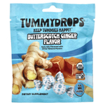 Tummydrops, Ириски с имбирем, 33 пастилки