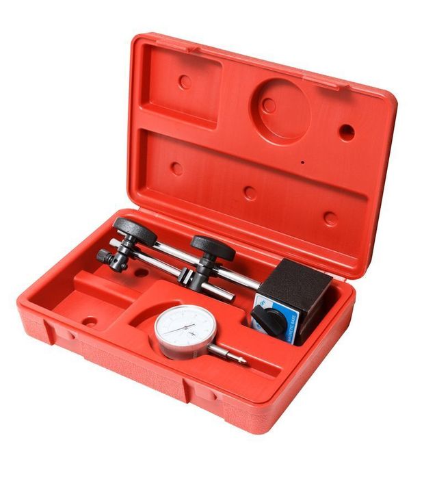 Микрометры