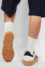 Кроссовки Adidas Originals Samba XLG ‘White' IE1377