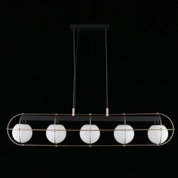 Подвесной светильник Aployt Mahot APL.317.03.05