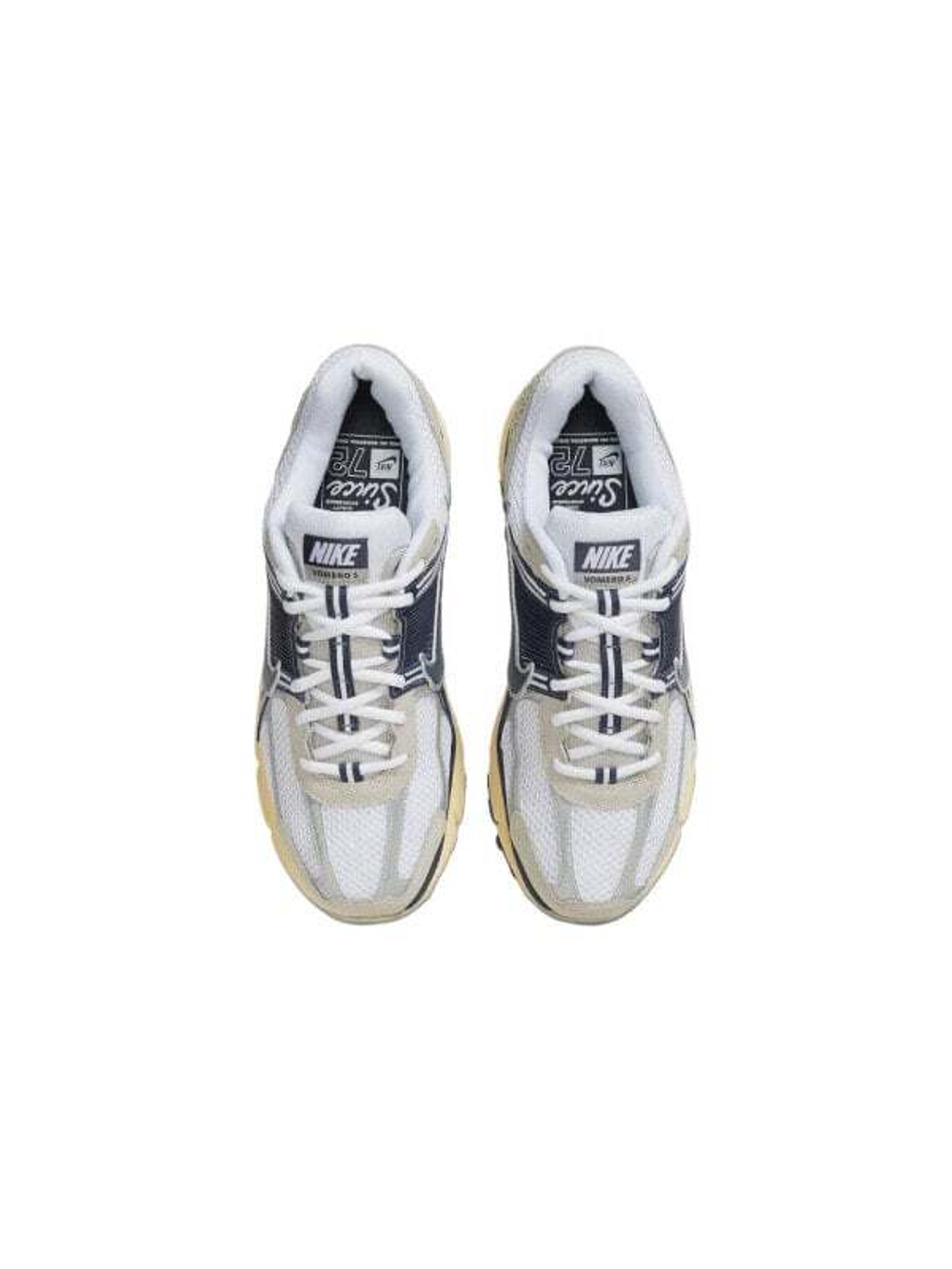 Кроссовки Nike Air Zoom Vomero 5 "Since 72"