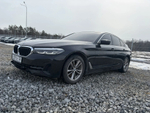 BMW 5-SERIES 520d
