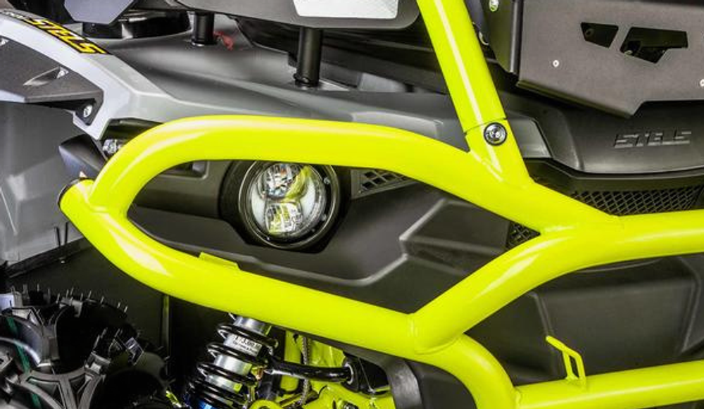 Квадроцикл STELS ATV850 (PE) ГЕПАРД 2.0 K02 EPS Tech