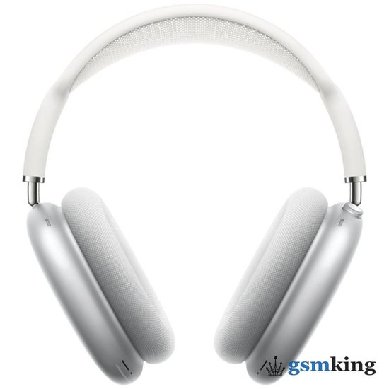 Apple AirPods Max Silver (Серебристые) MGYJ3LL/A