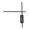 Настенный светильник Odeon Light RUDY 3890/20WLP