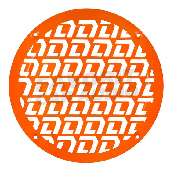 Грили DL Audio Gryphon Pro Grill 200 Orange