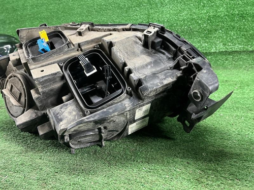 Фара правая Mercedes GLS X166 (2015-2019) LED