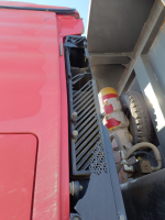 Howo T5G 8x4 Самосвал ZZ3317V386GE1 (Дизельный, 10,5 л, 440 л.с., МТ)