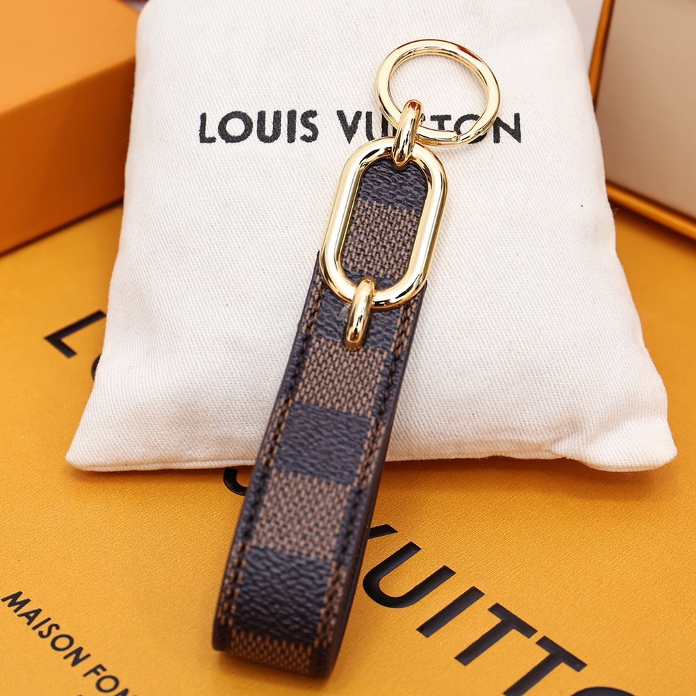 Louis Vuitton Link Dragonne